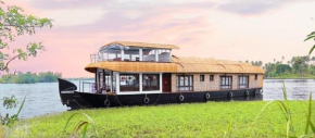 Kerala Houseboat Cruises Alleppey